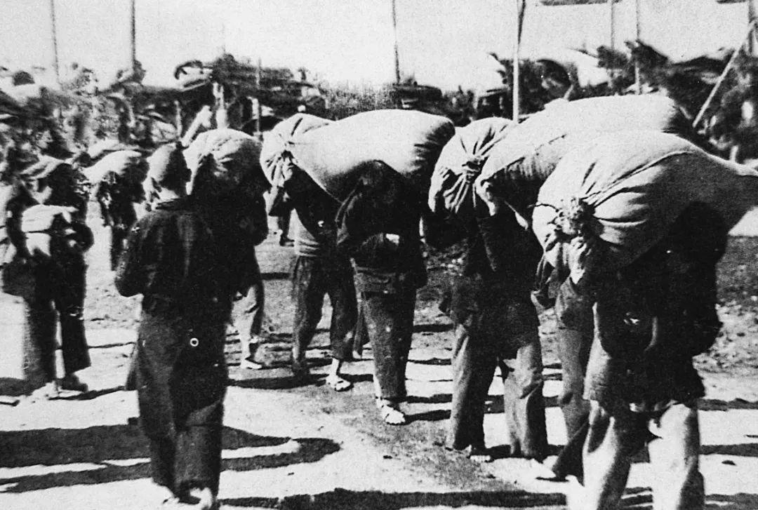 奶球妈咪聊|长沙传统风俗摘编:运输业风俗