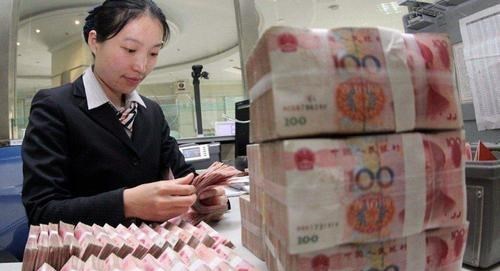 教教你家娃|假设把30万元存入工商银行，期限为3年，每年能获得多少利息？