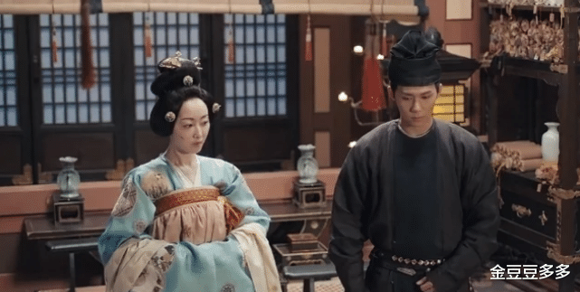 太子妃|盛楚俊得知残害灵薇的真凶后，他崩溃了，还没报仇就已命丧黄泉