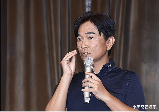 吴宗宪|恳请法官从重量刑，吴宗宪是恨铁不成钢，还是深谋远虑？