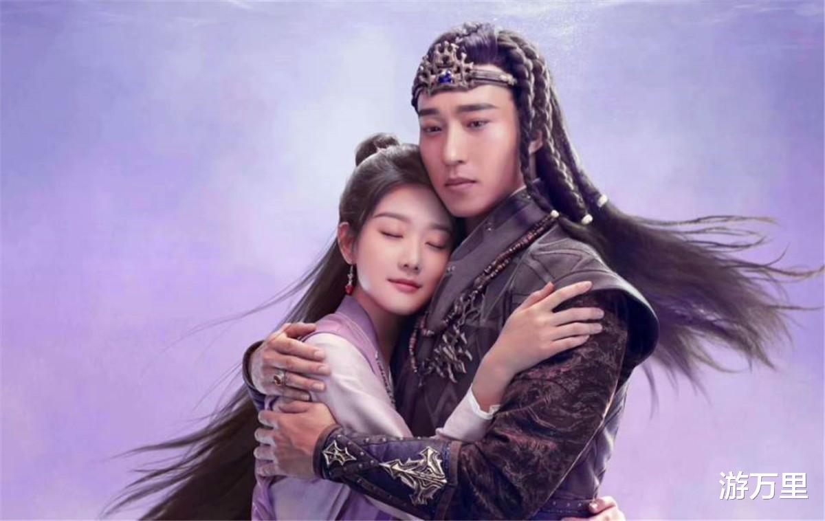 斛珠夫人|《斛珠夫人》了一堆bug，这是要烂尾的节奏？