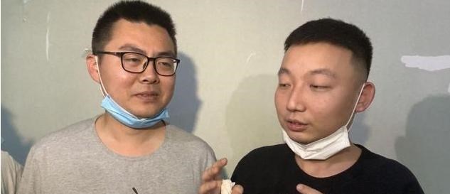 许敏|错换人生28年，田静深夜感慨：每天重复同一件事，但是乐此不疲！