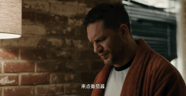 毒液|《毒液2》正片片段曝出，共生体“屠杀”诞生，网友：这也太猛了
