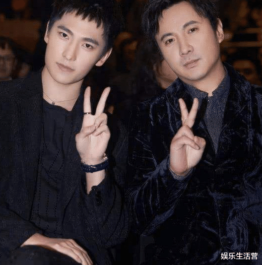 杨洋|沈腾自曝接春晚邀约，回应杨洋逐渐“腾化”，称其改了就不完美了