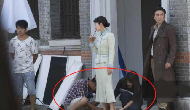 明星助理|明星助理自曝:洁癖艺人难伺候,帮洗内衣内裤,被骂是家常便饭