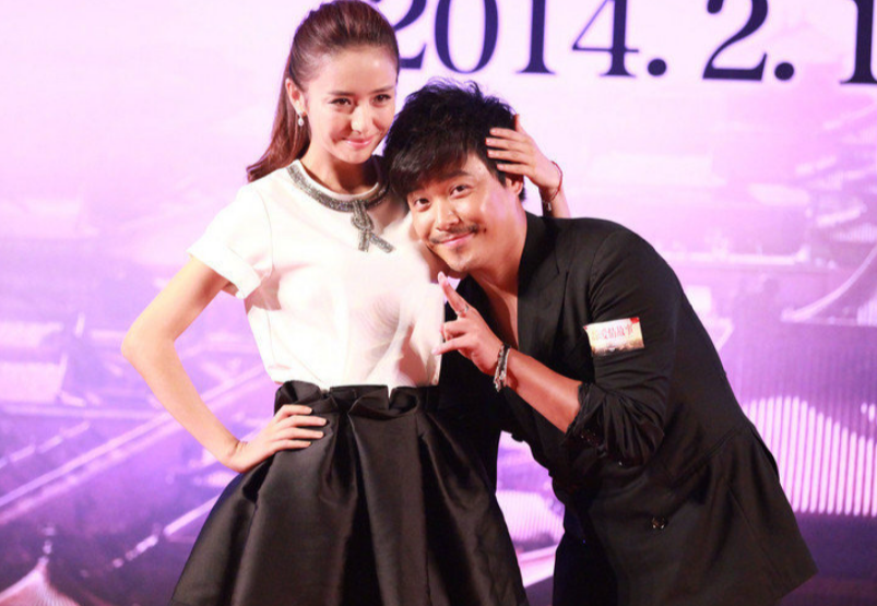 佟丽娅|佟丽娅：当我想离开你的时候，最后的体面都不想给