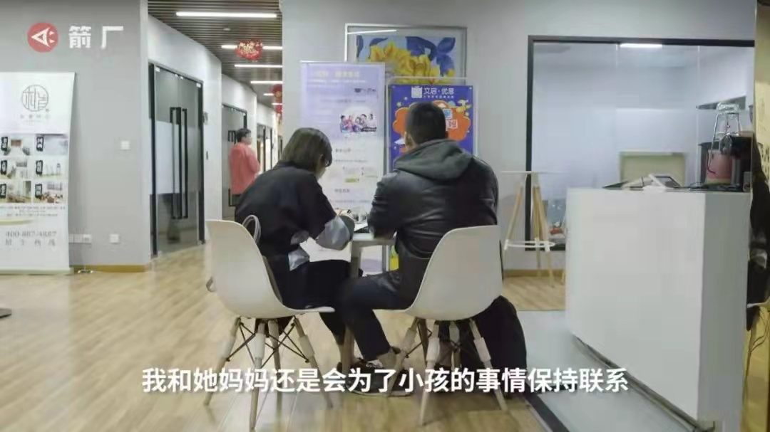 张柏芝|杨紫新剧《女心理师》警醒无数人：父母婚姻好不好，孩子都知道