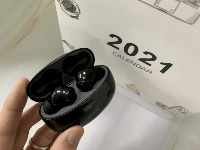 蓝牙耳机|哪一款TWS耳机好用？双11口碑超赞的真无线蓝牙耳机推荐