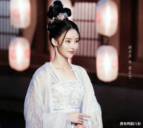 赘婿|他们是《赘婿》最大的成功！