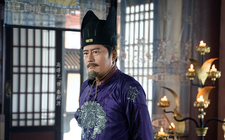 宁毅|《赘婿》陈凡上线，协助刘西瓜破城，助攻宁毅金銮殿弑君