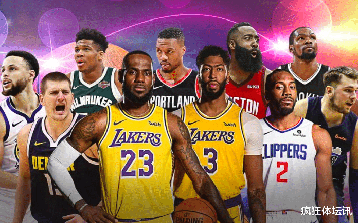 火箭队|猛料!恭喜詹姆斯库里,火箭队计划有变,恩比德做出伟大决定