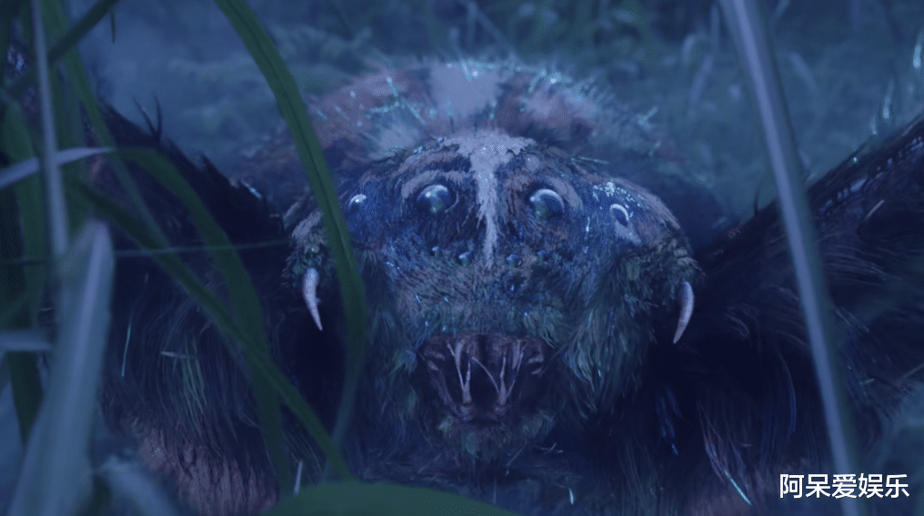 陈情令|《斗罗大陆》央视开播 特效堪比《陈情令》剧情改动实属无奈