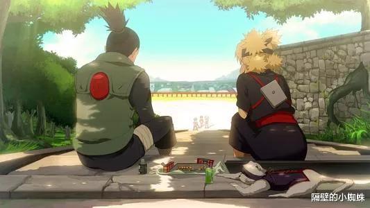 火影忍者|火影：手鞠加入木叶村，砂隐村真的舍得吗？