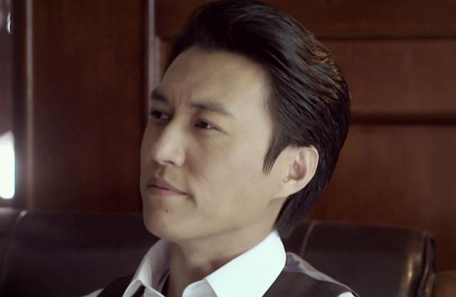 杨幂|正午阳光又有大剧要出手了！凑齐7位实力派，男二才是大惊喜