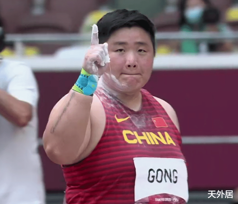 金牌|中国代表团各项金牌榜一览：2强项7金，体操翻身，游泳田径霸气