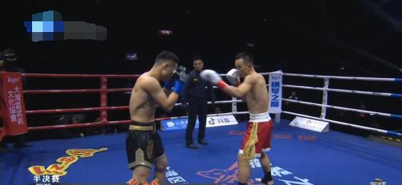 樸廷桓|厚積薄發！力克鐵英華TKO劉響明，王鵬飛成為橫琴之巔首位雙冠王