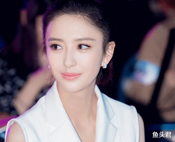 佟丽娅|有种“不公平”叫佟丽娅姐妹，父母给她超高颜值，姐姐却长相平平