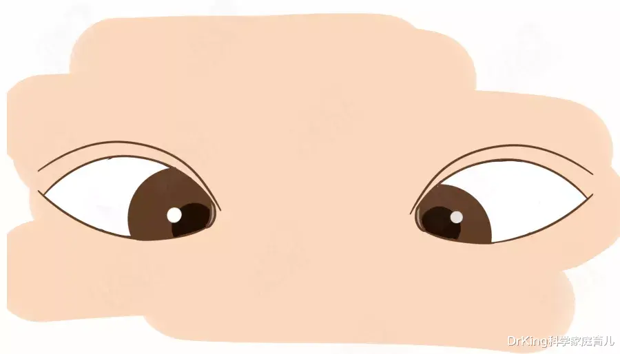 DrKing科学家庭育儿|这种先天性眼病，极易拖成泪囊炎！娃眼屎多是第一征兆！