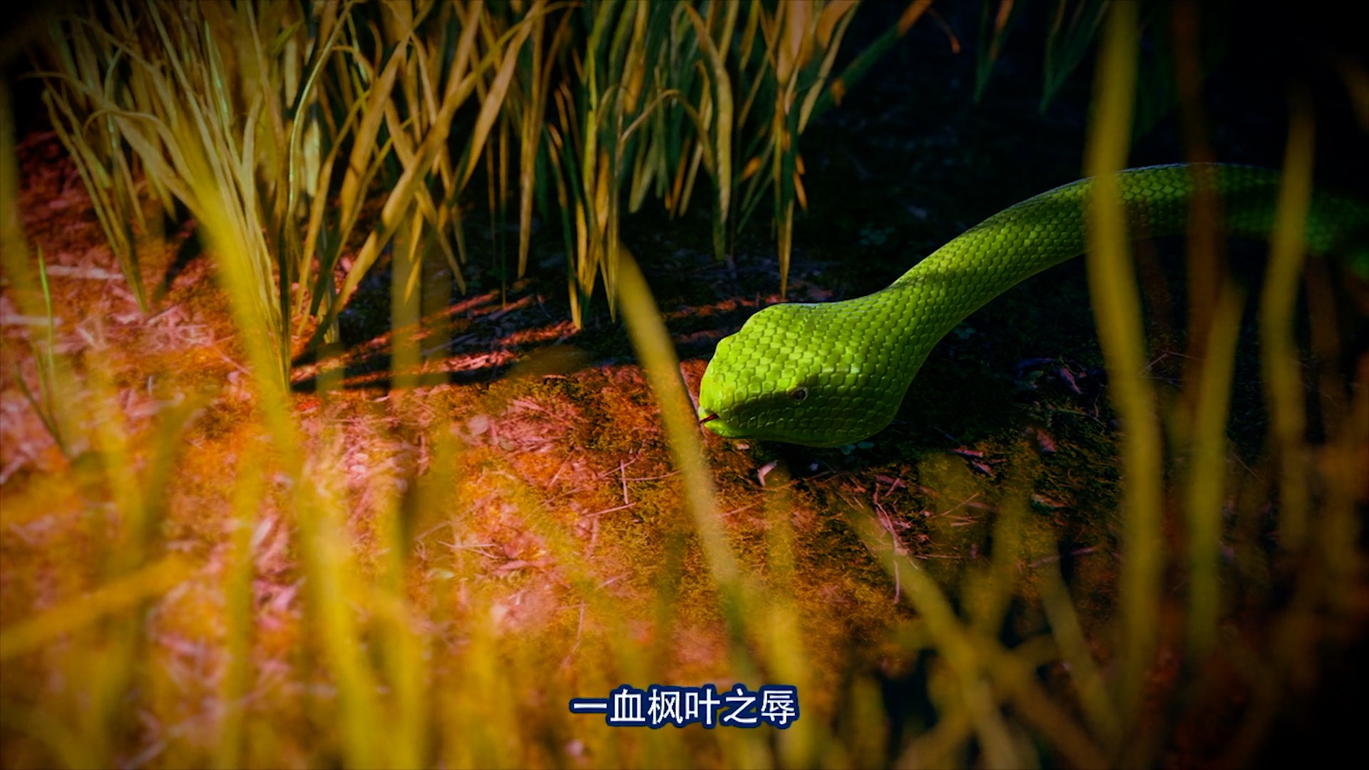 画江湖之不良人|毒公为他人做嫁衣？兵神怪坛现世，幕后的推手可能正是十二峒