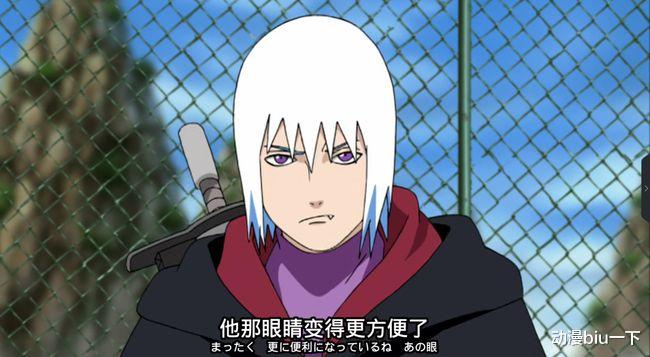 忍者|白发忍者大盘点，木叶白牙父子上榜，最后一位堪称忍界第一女神