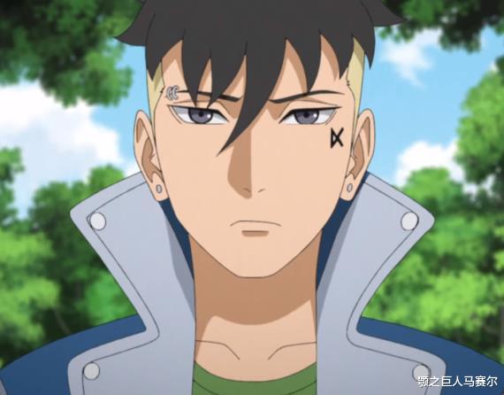 川木|动漫博人传：川木陷入愧疚，他在这场任务中有错吗？