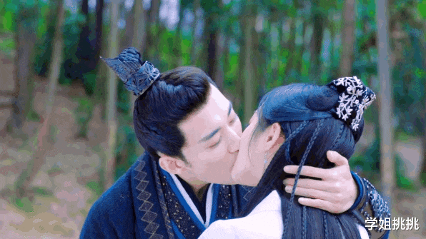 刘心悠|我的天，突然发现刘心悠和刘学义长得好像啊