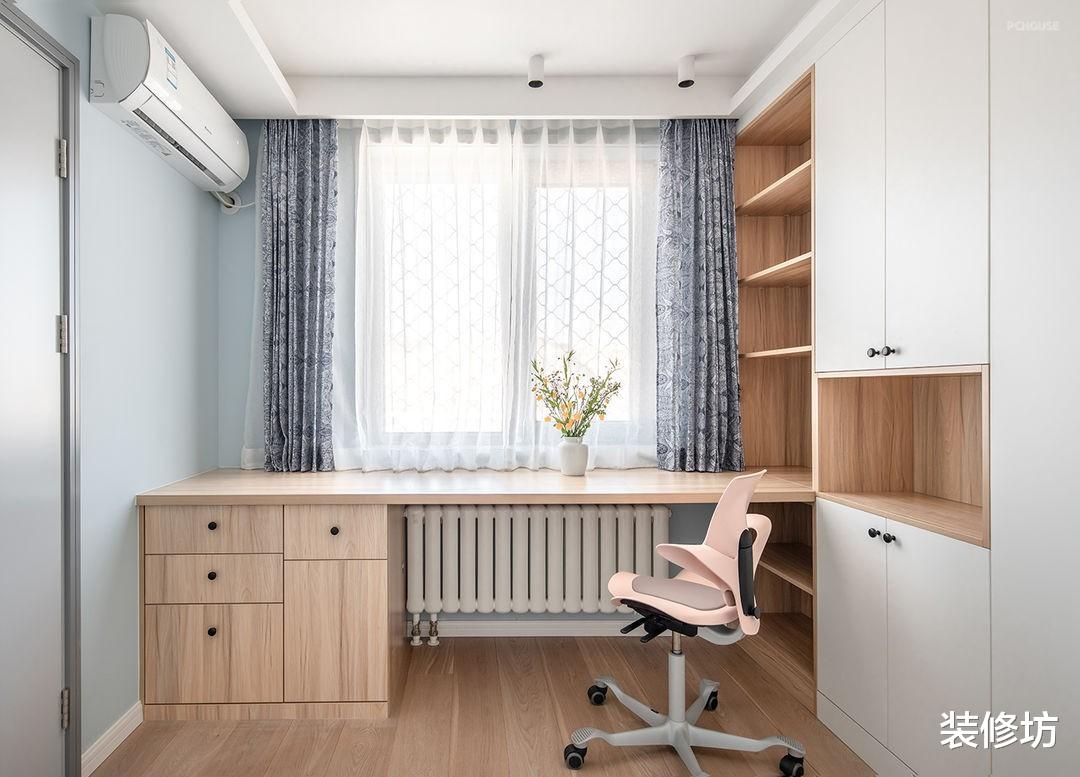 老房子大变身,满足对家的所有要求,打造爱意满满的家