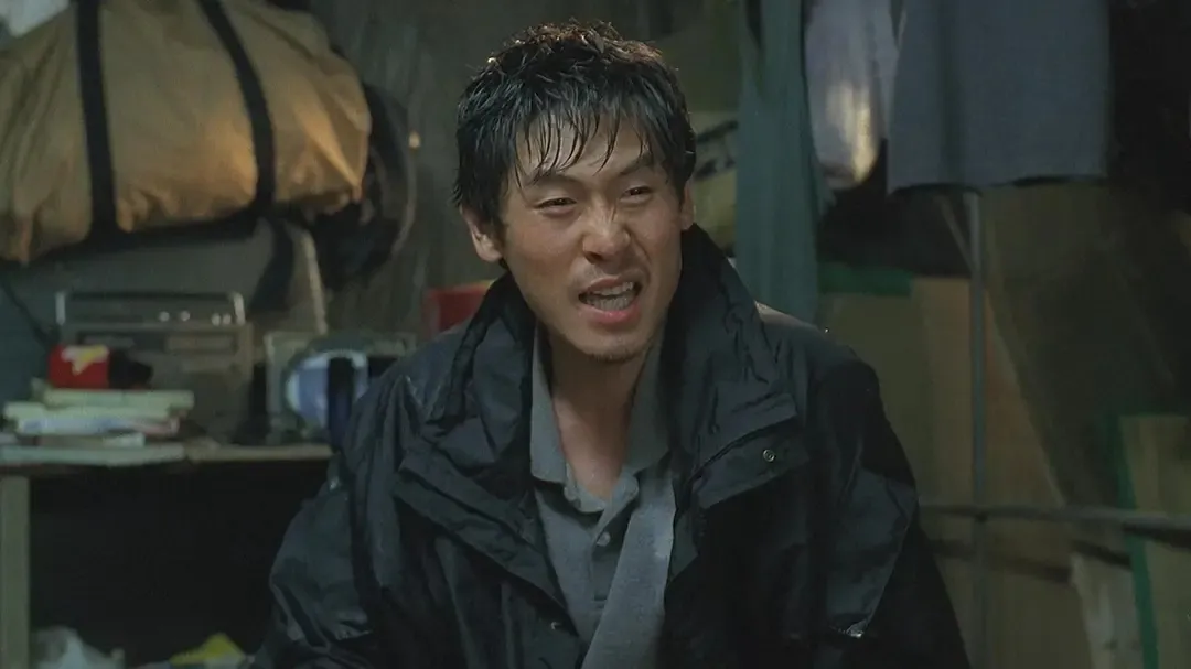 韩国电影|我心目中最好的韩国电影，没有之一