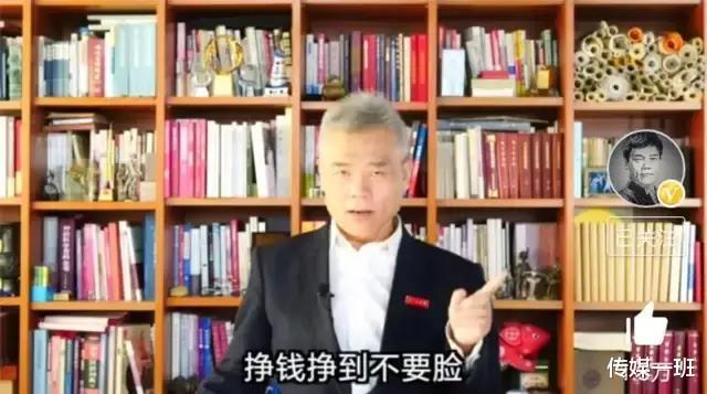 张庭|张庭夫妇未直接持股涉事公司，却害“惨”了陶虹，规避风险没带她