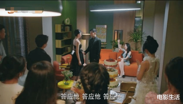 无间道|看一集笑一集！这部反套路短剧，超下饭，结局反转绝了