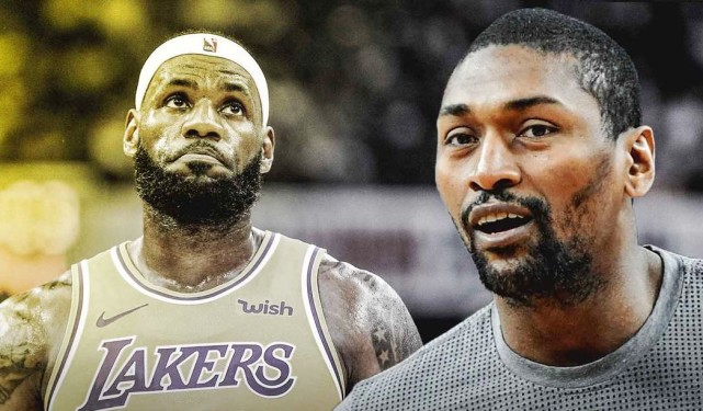 李軒豪|慈世平仍預(yù)測湖人總冠軍！5連敗后迎反彈？美媒：0.1%概率奪冠