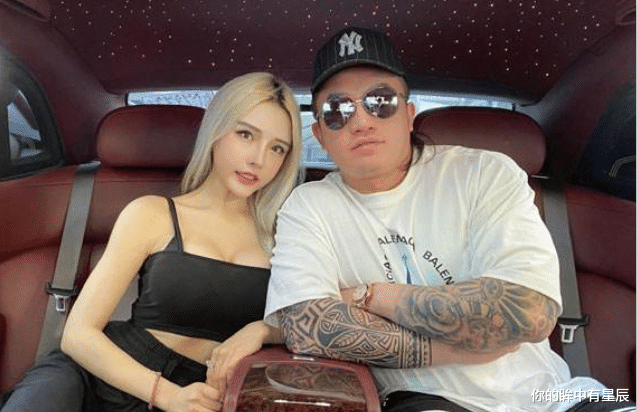 王思聪|名下一辆车顶王思聪一个车库，身边美女无数，李二狗到底什么来头