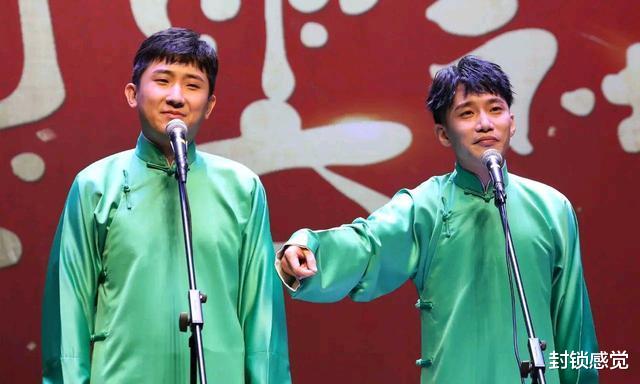 王鸥|王鸥被曝恋上德云社何九华,男方比她小了5岁,曾被质疑人品不好