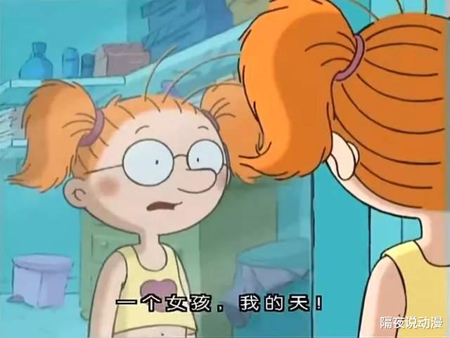 bilibili|为了倒逼B站买版权？这部童年国漫被全集上传B站，并冲上全站第2