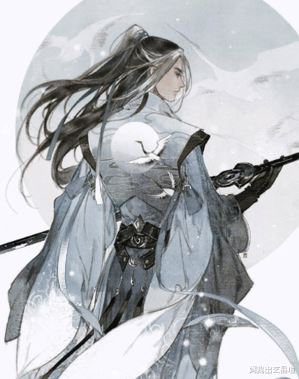 acgn漫评|意难平！盘点剑三那些热门CP，原来最惨的不是曲云与孙飞亮