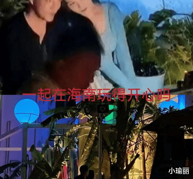 汪小菲|汪小菲大S离婚真相，汪小菲被曝婚内出轨，女方竟是前超女