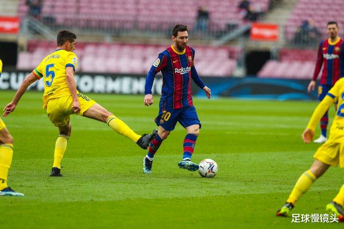 巴塞罗那|1-2！1-1！巴萨罪人苦笑，43年耻辱纪录诞生，皇马马竞迎利好