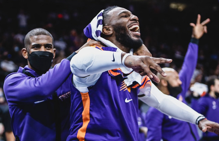 太阳队|就在今天，一项尘封56年的NBA纪录，被三年级状元打破了！