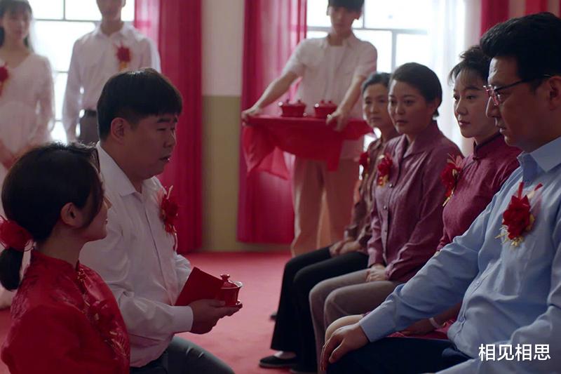 亲爱的爸妈|《亲爱的爸妈》陈向东背江梅出嫁：任性过了头，就是对幸福的透支