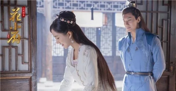 谭松韵|“收视低但甜度高”的4部剧，剧情甜掉牙，一部没看过的大有人在