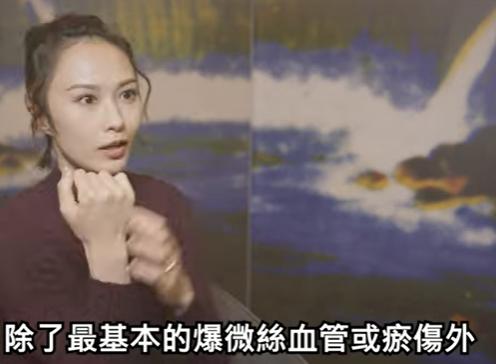 孟广美|34岁女星被虐打晕倒！片场遭男艺人扯头发扇耳光，致面部血丝爆裂