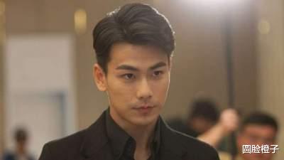 黄宗泽|自带“唇珠”的5位男星，有人面若桃花，有人邪魅挑逗，太迷人了