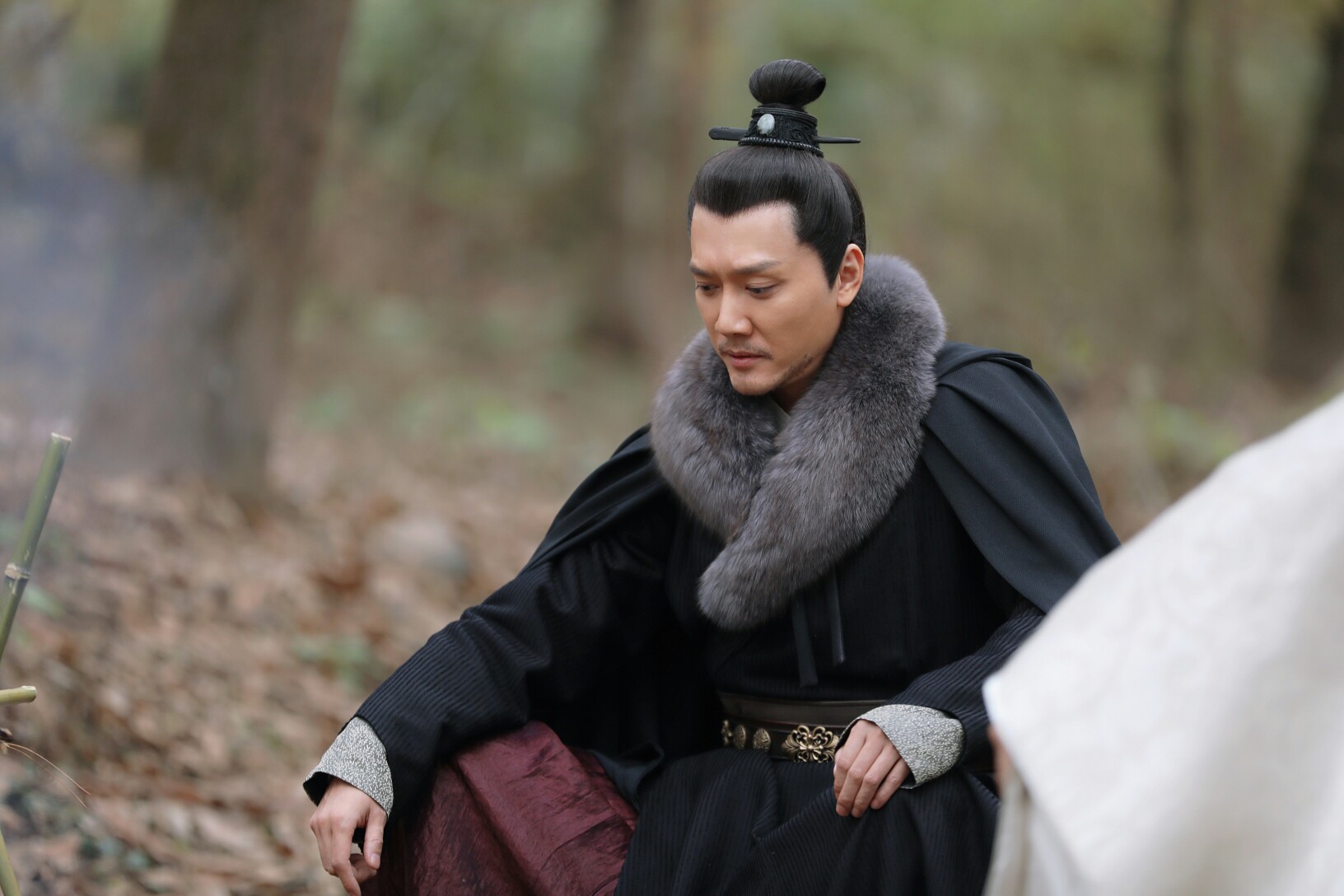 春晚|反转！赵丽颖不忍了，离婚也不妥协冯绍峰的花心，一开始就错了？