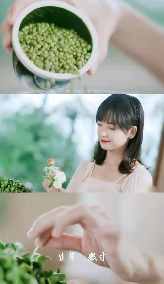 时尚风行派|央视美女主持共演七夕短片！王冰冰穿白裙像仙女，张蕾思思超温婉