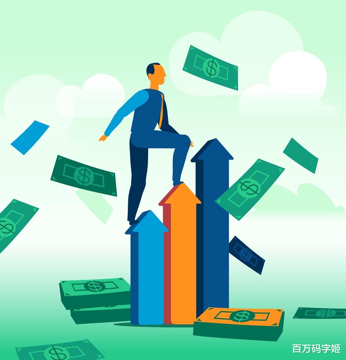 跳槽|新员工月薪2万，老员工月薪8千不爽提辞职，老板：“终于走了”