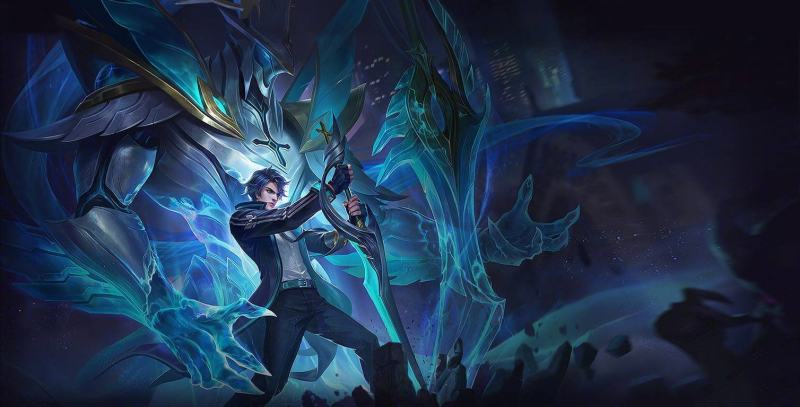 老夫子|王者荣耀:老夫子和凯单挑,哪个更猛一些?