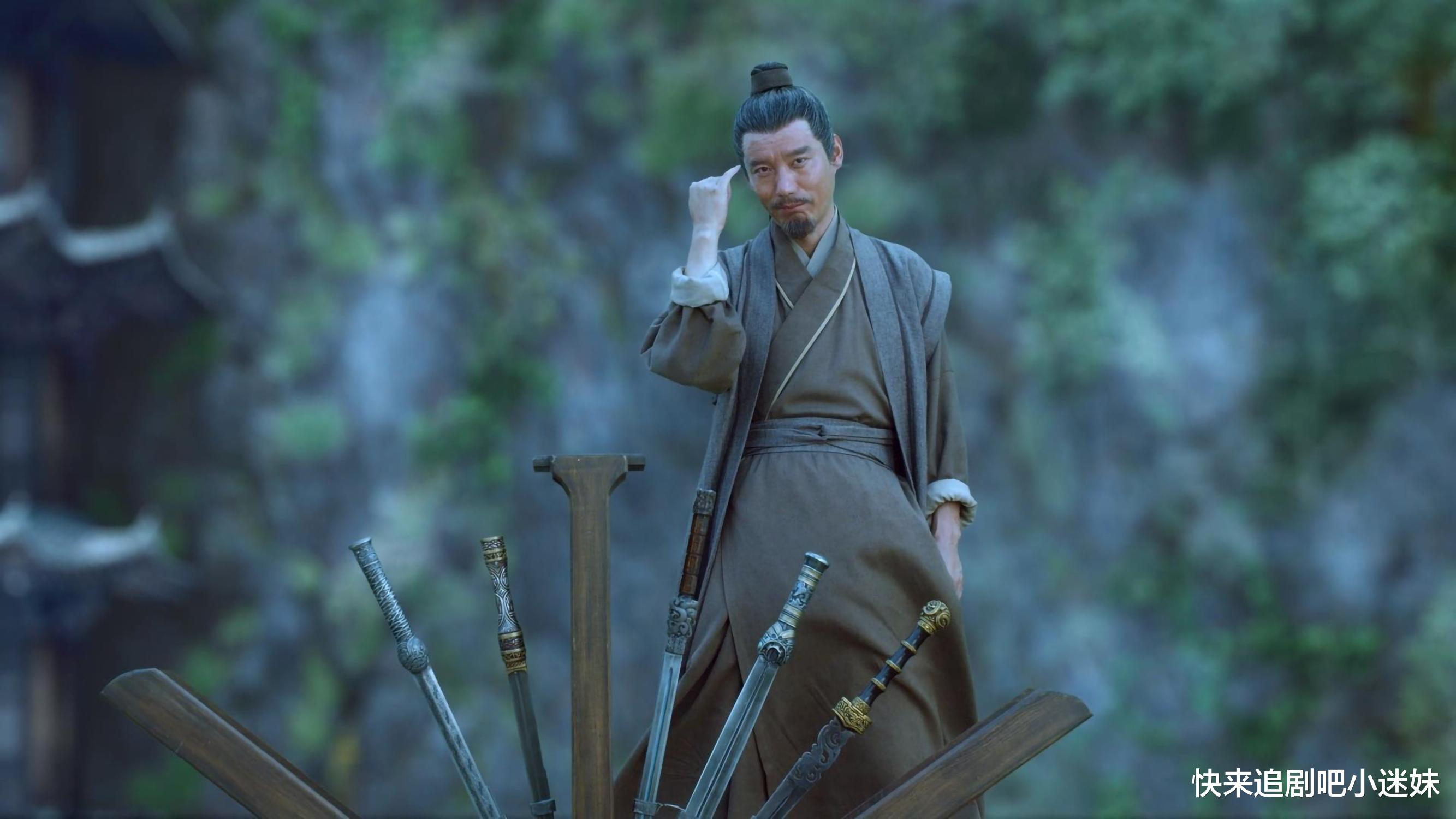 大屠杀|雪中悍刀行：首播差评不断，武打戏如儿戏，李庚希撑不起女主人设