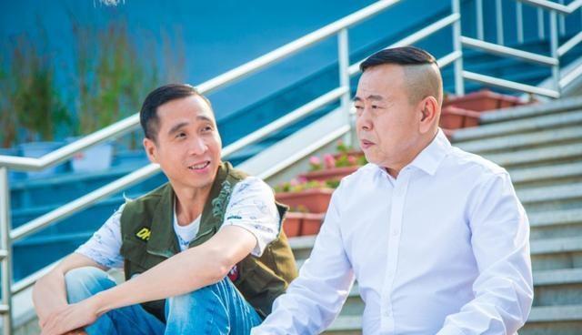阳台养花匠 明星带货遭消协痛批，“潘长江”们的遮羞布被撕下，引发网友怒赞