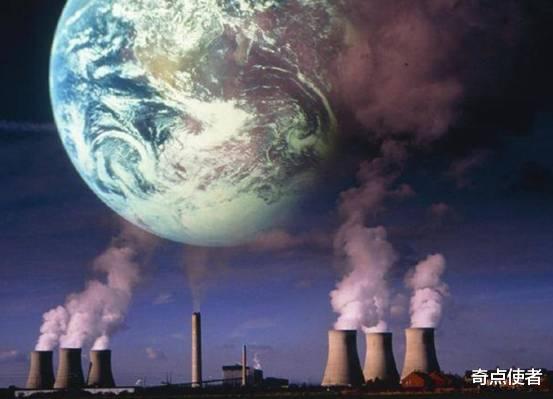 量子技术 过去8万年，人类曾经历5次“大灭绝”，如今危机再次出现