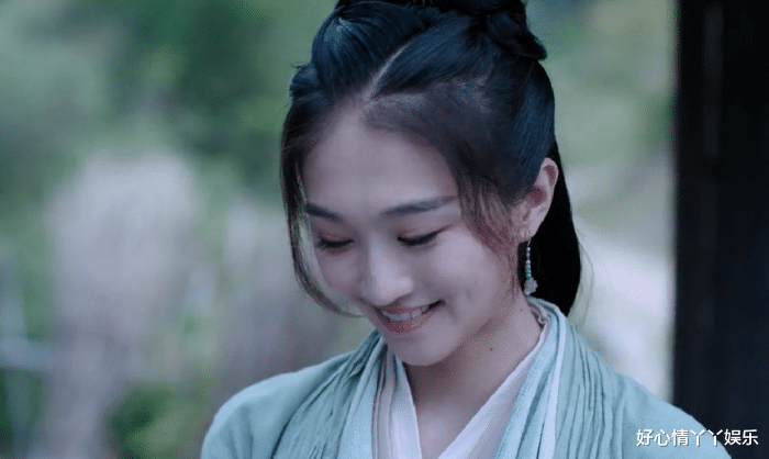 魏无羡|陈情令:“一个好人罢了”,罗青羊为何不告诉丈夫魏公子的身份?